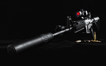 guns sniper rifle 2560x1600 wallpaper 